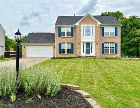 11208 Glen Abbey Drive, North Royalton, OH 44133