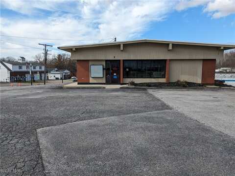 5 E Main Street, Madison, OH 44057