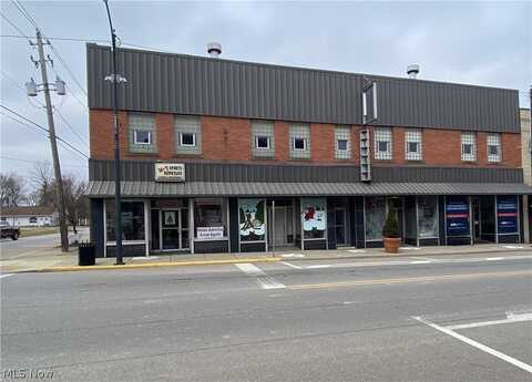 15-25 N Market Street, East Palestine, OH 44413