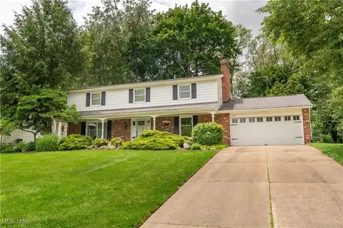 401 Winston Avenue NE, North Canton, OH 44720