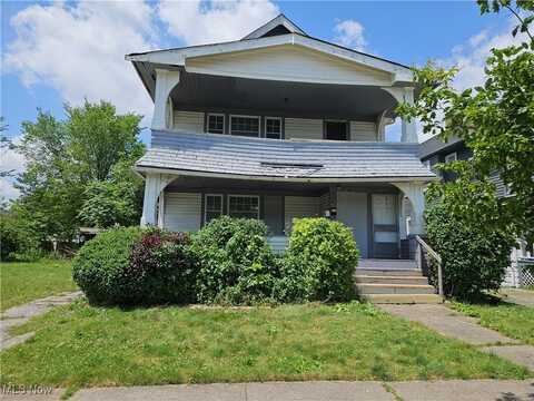 3532 E 114th Street, Cleveland, OH 44105