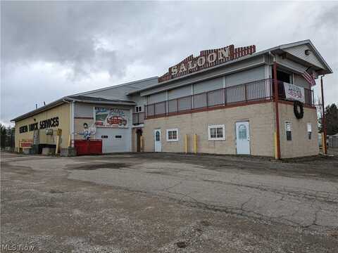 1851 S Broadway, Geneva, OH 44041