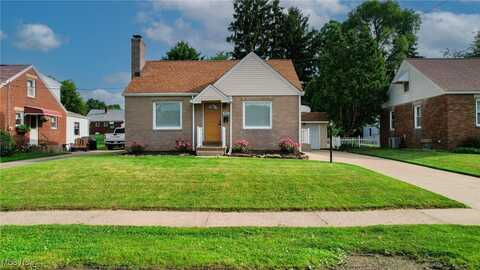 2931 14th Street NW, Canton, OH 44708