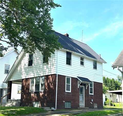 334 Hayes Avenue, Mc Donald, OH 44437