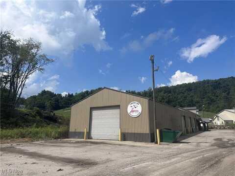 54762 Bellaire Neffs Road, Bellaire, OH 43906