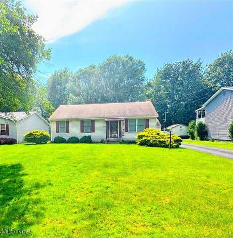 5380 Jeanne Lynn Avenue, Youngstown, OH 44514