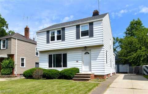 20271 Ardwell Drive, Euclid, OH 44123