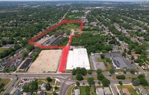 4010 E 116th Street, Cleveland, OH 44105
