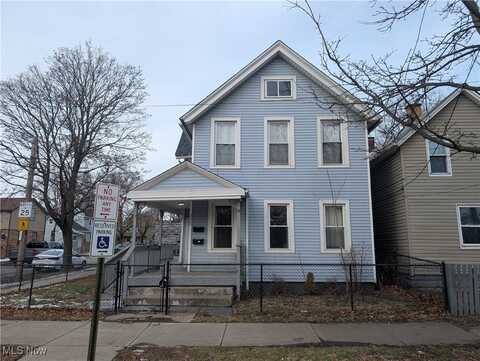 3228 Monroe Avenue, Cleveland, OH 44113