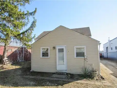 20400 Krick Road, Walton Hills, OH 44146