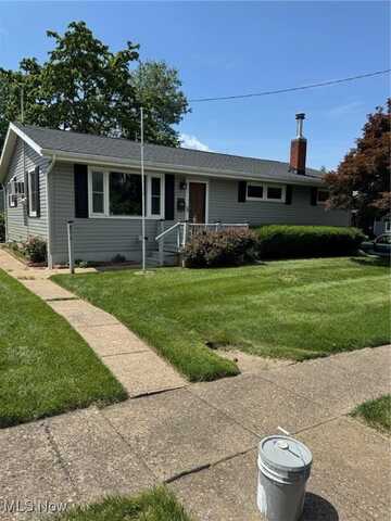 836 Caldwell Street, Zanesville, OH 43701