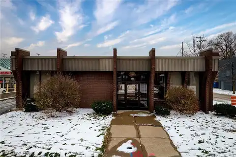 365 E 200th Street, Euclid, OH 44119
