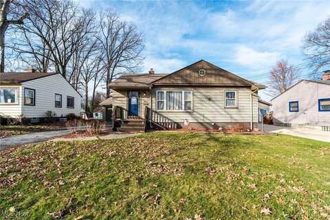 3214 Quentin Drive, Youngstown, OH 44511