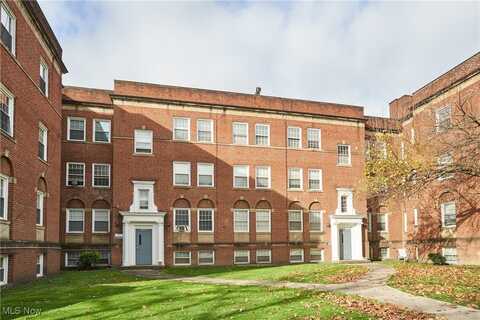 3016 S Moreland Boulevard, Shaker Heights, OH 44120
