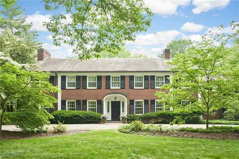 2166 Ridgewood Road, Akron, OH 44313
