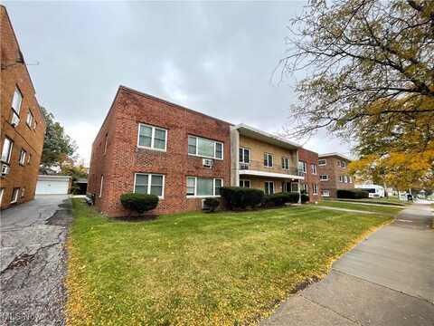 17808 Lake Shore Boulevard, Cleveland, OH 44119