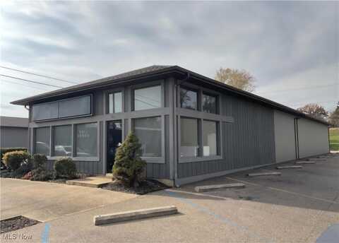 921 Linden Avenue, Zanesville, OH 43701