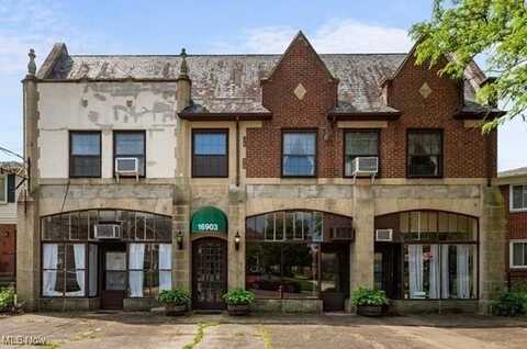 16903 Fischer Road, Cleveland, OH 44107