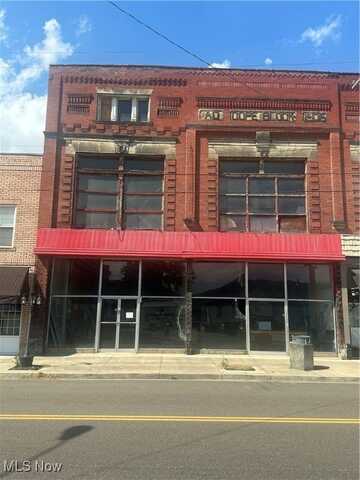 449 Main St, Wellsville, OH 43968