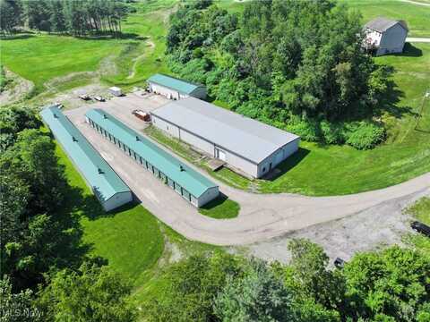 98 Denali Drive, Colliers, WV 26035