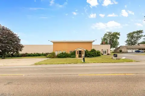 14924 Beloit Snodes Road, Beloit, OH 44609