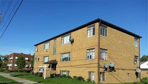 4145 Ridge Road, Cleveland, OH 44144