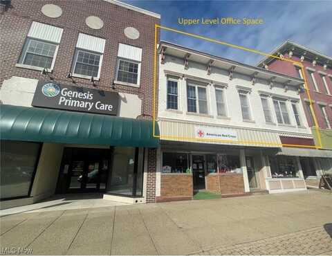 416.5 Main Street, Coshocton, OH 43812