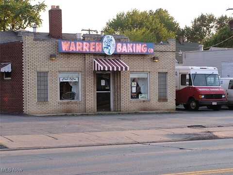 2216 Youngstown Road SE, Warren, OH 44484