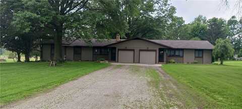 14172 Hametown Road, Doylestown, OH 44230