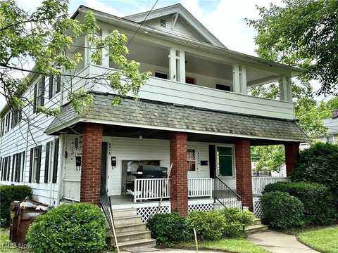 8026 Elm Street, Garrettsville, OH 44231
