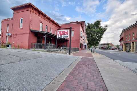 47 W Main Street, Geneva, OH 44041