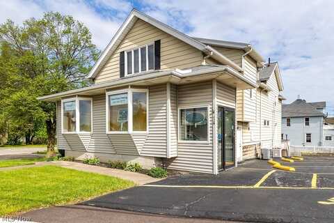 436 Cleveland Street, Elyria, OH 44035