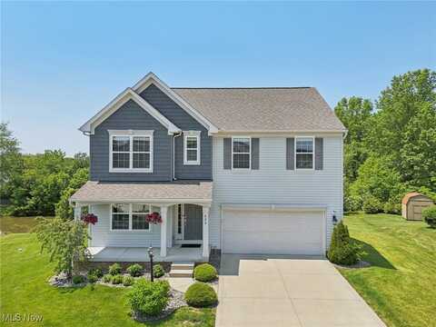 426 Edenmore Street, Wadsworth, OH 44281