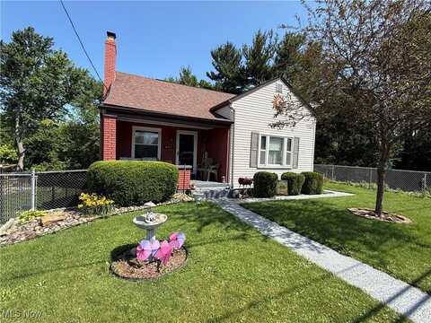 881 State Route 151, Smithfield, OH 43948