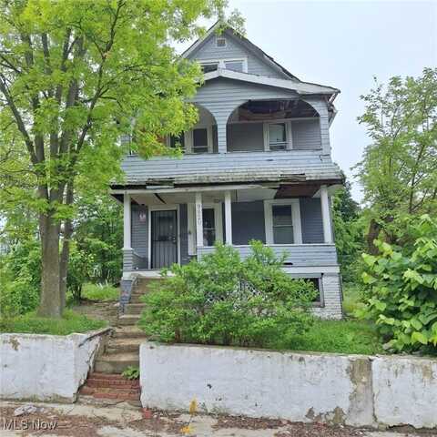 9920 Cumberland Avenue, Cleveland, OH 44104