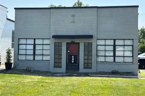 480 S Green Road, South Euclid, OH 44121