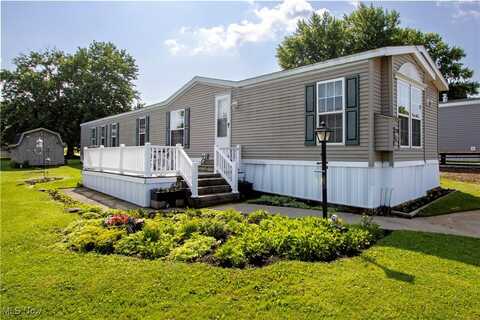 4400 Melrose Drive unit: 210, Wooster, OH 44691