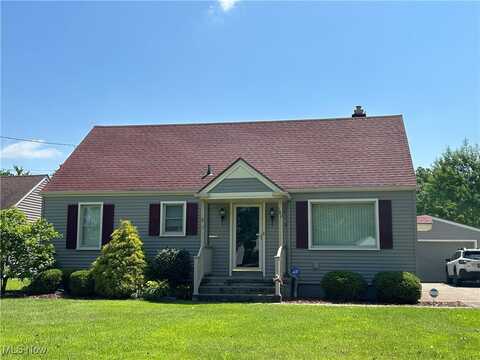 145 Marcia Drive, Austintown, OH 44515