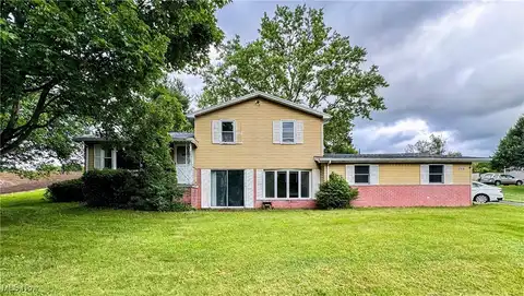 7918 State Route 164, Lisbon, OH 44432