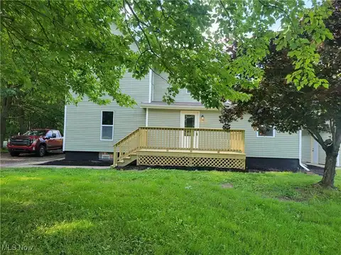 13975 Greenbower Street NE, Alliance, OH 44601