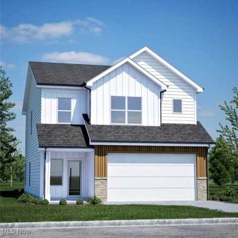 4288 Larkspur Lane, Warrensville Heights, OH 44128