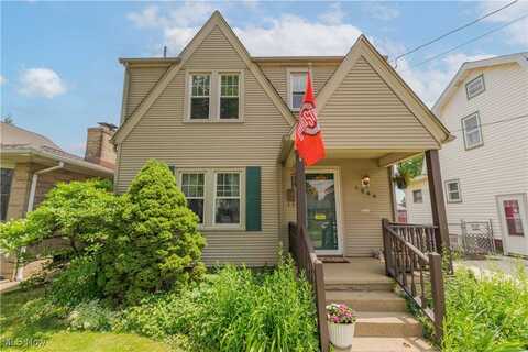 1244 Maryland Avenue SW, Canton, OH 44710