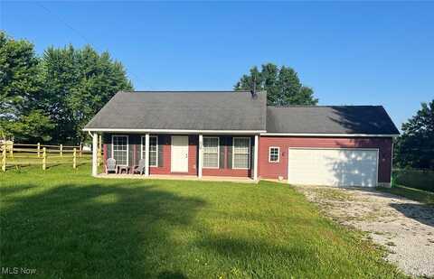 4090 Melrose Drive, Wooster, OH 44691