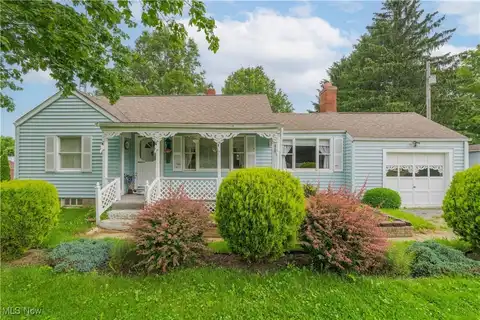 15544 W Calla Road, Beloit, OH 44609
