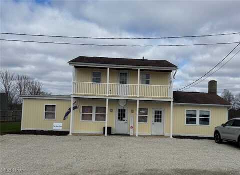 91 Grand Valley Avenue, Orwell, OH 44076