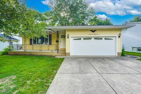 6583 Copley Avenue, Solon, OH 44139