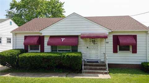 4153 Feiner Drive, Cleveland, OH 44122