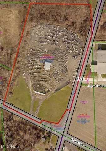 4018 State Route 309 Highway W, Ontario, OH 44906