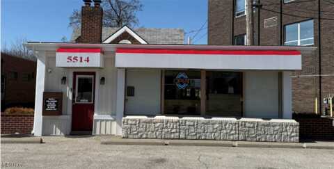 5514 Pearl Road, Parma, OH 44129