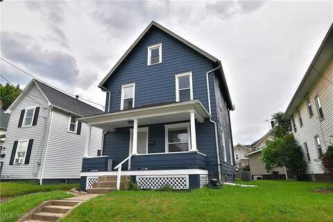 1134 Auburn Place NW, Canton, OH 44703